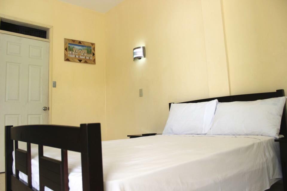 Auberge Pont-Gaudin Gonaives Exteriér fotografie