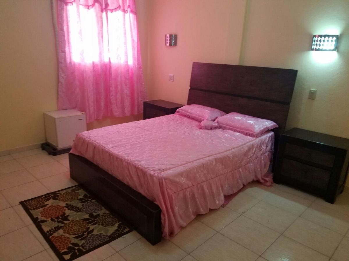 Auberge Pont-Gaudin Gonaives Exteriér fotografie