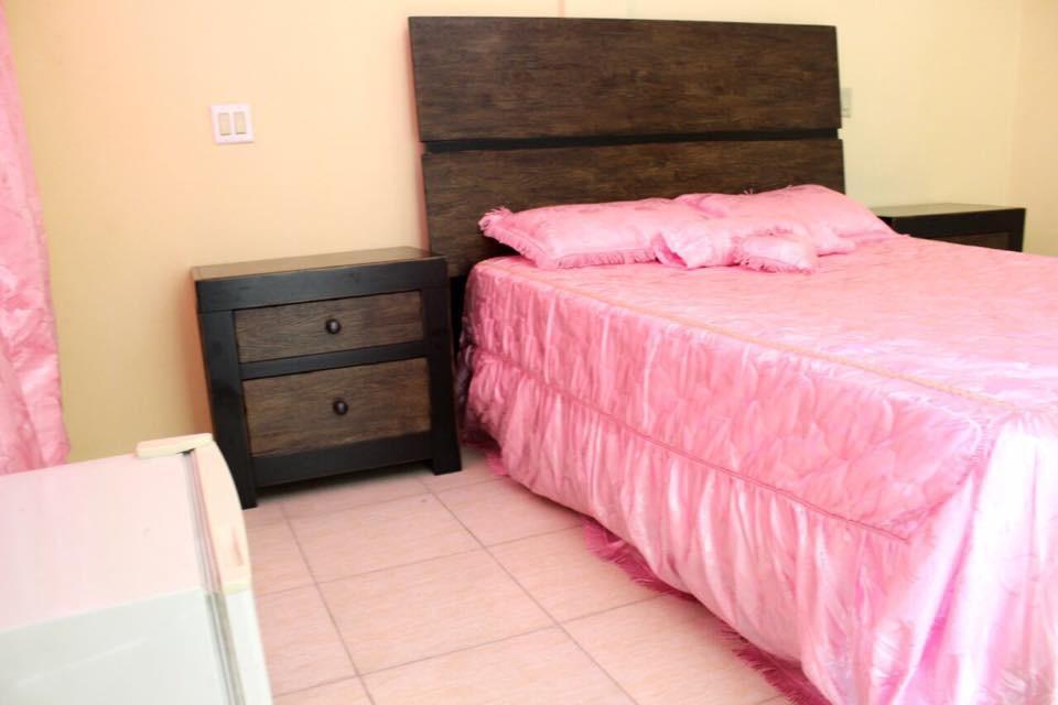 Auberge Pont-Gaudin Gonaives Exteriér fotografie