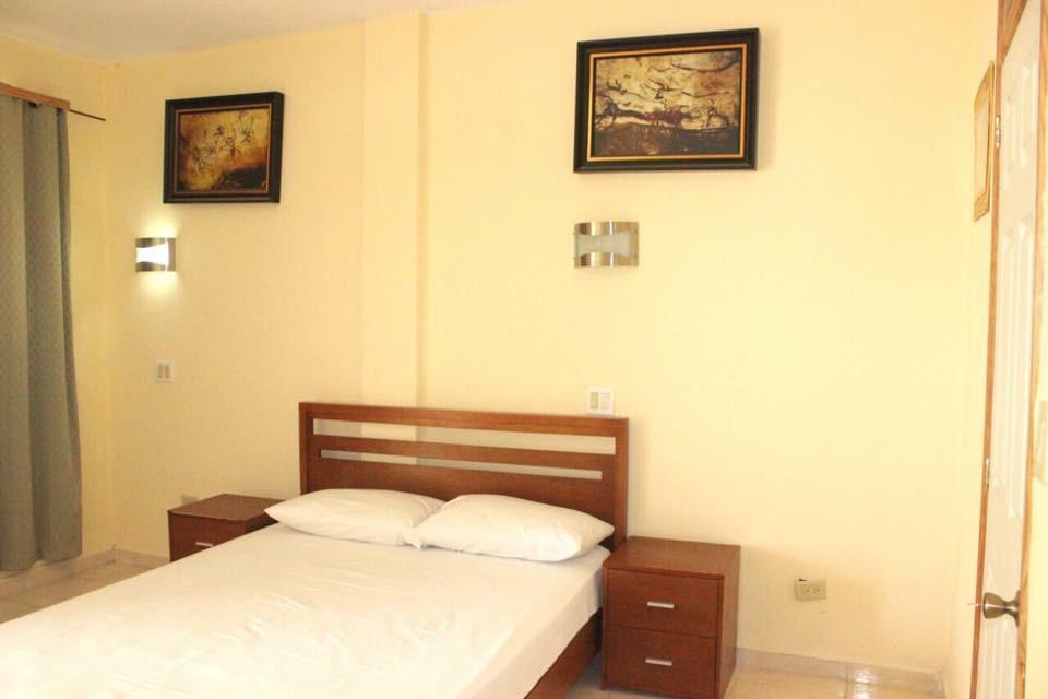 Auberge Pont-Gaudin Gonaives Exteriér fotografie